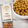 Healthy Treat Gur Chana 100 gm Jar | Jaggery Coated Chana | Immunity Booster view 4