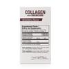 ANA MARIA LAJUSTICIA - Collagen + Magnesium Powder Sticks. Strawberry Flavour - Travel Pack. Hydrolized Collagen for Healthy Skin, Bones, Nails and Joints. Dairy, Gluten and Sugar Free. view 2