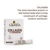 ANA MARIA LAJUSTICIA - Collagen + Magnesium Powder Sticks. Strawberry Flavour - Travel Pack. Hydrolized Collagen for Healthy Skin, Bones, Nails and Joints. Dairy, Gluten and Sugar Free. view 3