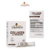 ANA MARIA LAJUSTICIA - Collagen + Magnesium Powder Sticks. Strawberry Flavour - Travel Pack. Hydrolized Collagen for Healthy Skin, Bones, Nails and Joints. Dairy, Gluten and Sugar Free. view 4