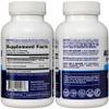 Dr. Maxwell Acetylcholine, Alpha GPC Choline 600mg + Bacopa, Better Than Each Alone. More Reliable Acetylcholine (Supports Memory & Learning) Supplement, 60 Capsules view 2