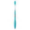 HyGenius Ionic Toothbrush. The Ultimate Plaque Fighting Trillion ION Toothbrush. A Dentist Clean at a Drug Store Price. (Aqua) view 3