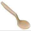 Earthchoice Psm Cutlery, Heavyweight, Spoon, 5.88", Tan, 1,000/Carton view 1