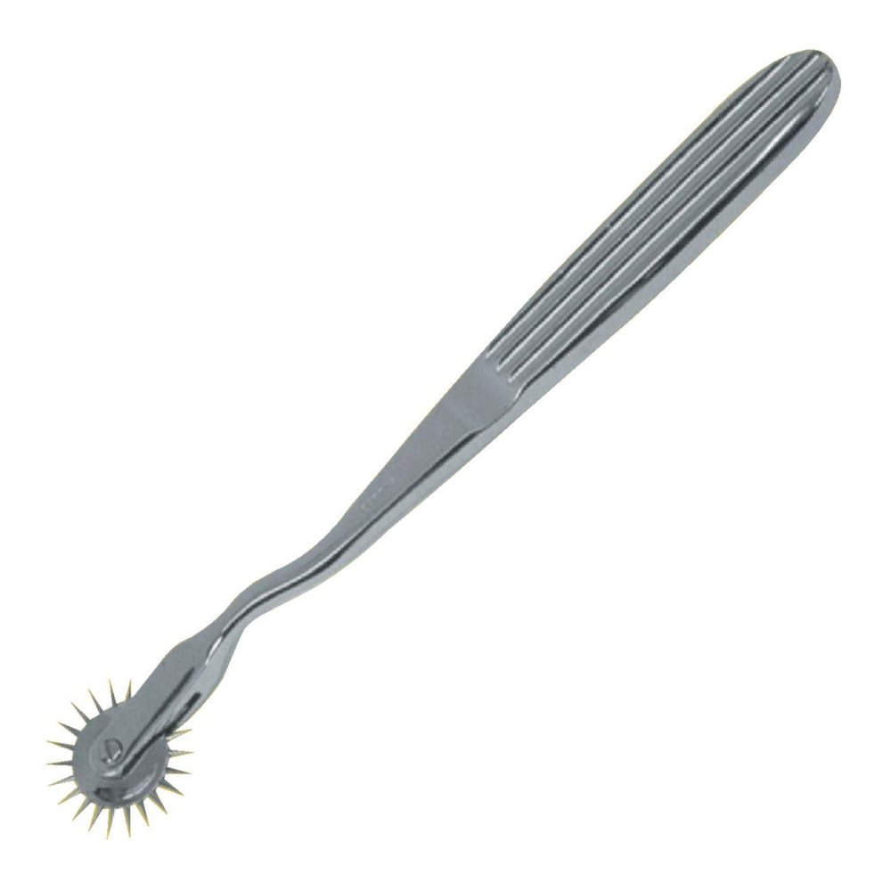 Fabrication Enterprises Inc Baseline Wartenburg Steel Pinwheel