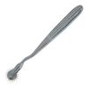 Fabrication Enterprises Inc Baseline Wartenburg Steel Pinwheel view 1