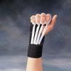 Rolyan Composite Finger Flexion Loop Attachments 4/PK, Hook & Loop Straps, Upper Extremity Rehab, Improves ROM & Finger Strength, Use with Rolyan Fabrifoam Gauntlet, Use in Orthotics view 1