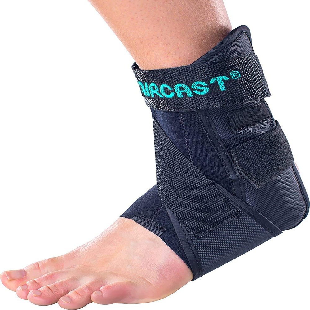 Aircast Airsport, Right, L