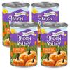 Green Valley Organics Pumpkin | Certified Organic | 100% Dickinson Variety | Sweet Earthy Delicious | Firm & Smooth | Vibrant Autumn Orange | American Grown & Made | 15 oz (Pack of 4) view 1