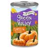 Green Valley Organics Pumpkin | Certified Organic | 100% Dickinson Variety | Sweet Earthy Delicious | Firm & Smooth | Vibrant Autumn Orange | American Grown & Made | 15 oz (Pack of 4) view 2