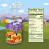 Green Valley Organics Pumpkin | Certified Organic | 100% Dickinson Variety | Sweet Earthy Delicious | Firm & Smooth | Vibrant Autumn Orange | American Grown & Made | 15 oz (Pack of 4) view 4