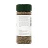 Badia Organic Ground Black Pepper 2 oz  Bold & Aromatic Fine Black Pepper Powder for Cooking, Seasoning & Marinades view 3