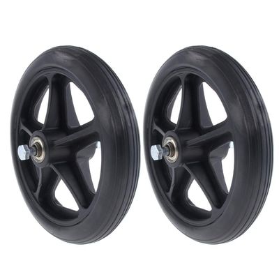 2 Inch Front Wheel Swivel Castor Replacement for Wheels