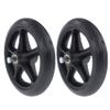 2 Inch Front Wheel Swivel Castor Replacement for Wheels view 1
