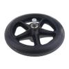 2 Inch Front Wheel Swivel Castor Replacement for Wheels view 2