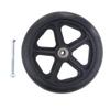 2 Inch Front Wheel Swivel Castor Replacement for Wheels view 4