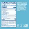 Ripple Original Plant Based Milk | 8g of Quality Sourced Pea Protein, Calcium Rich | Shelf Stable | Vegan & Non GMO Certified | Dairy, Soy, Nut, Gluten, & Lactose Free | 32 Fl Oz Cartons (Pack of 6) view 2