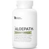 ALOEPATH - 200x Aloe Vera Bladder Support with Quercetin, Pea & L-Arginine - Organic Aloe Vera Capsules for Bladder & Pelvic Wellness - Premium USA Manufactured Supplement - 90 Capsules view 1