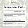 ALOEPATH - 200x Aloe Vera Bladder Support with Quercetin, Pea & L-Arginine - Organic Aloe Vera Capsules for Bladder & Pelvic Wellness - Premium USA Manufactured Supplement - 90 Capsules view 4