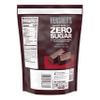 HERSHEY'S SPECIAL DARK Zero Sugar Chocolate Candy Bag, 5.1 oz view 2