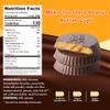 ChocZero Peanut Butter Cups Variety Pack, No Added Sugar, Keto, Low Carb Snack, 24 Individually Wrapped Cups Total (4 Ounce, Pack of 3) view 3