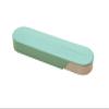 Fork and Case, Eco-Friendly Lunch Accessory, Made in Japan, Takenaka Bento box (Peppermint) view 3
