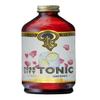 Portland Syrups Rose City Tonic Concentrate - Craft Delicious Cocktails, Mocktails, Sodas, and More - 12 oz with 24 Servings (Pack of 1) view 1