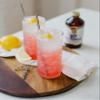 Portland Syrups Rose City Tonic Concentrate - Craft Delicious Cocktails, Mocktails, Sodas, and More - 12 oz with 24 Servings (Pack of 1) view 4