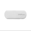 Fork and Case, Eco-Friendly Lunch Accessory, Made in Japan, Takenaka Bento box (Coconut White) view 2