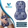 Medcosa Vasectomy Ice Packs - Vasectomy Gifts for Men - Groin Ice Pack - Reusable and Comfortable Velvet Material - Moulds to Body - Remains Cold for 25 Mins view 4