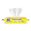 LYSOL Disinfecting Wipes - Lemon & Lime Blossom Flatpack 80 ct. (Pack of 1) view 3