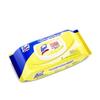 LYSOL Disinfecting Wipes - Lemon & Lime Blossom Flatpack 80 ct. (Pack of 1) view 4