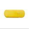 Fork and Case, Eco-Friendly Lunch Accessory, Made in Japan, Takenaka Bento box (Lemon Zest) view 2