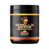 Gorilla Mode Pre Workout - Massive Pumps Laser Focus Energy Power - L-Citrulline, Creatine, L-Tyrosine, Betaine, Hydroprime, Alpha-GPC, 400mg Caffeine, Huperzine A - 800g (Watermelon) view 1