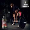 Nitro Strength Muscle Supplement, Nitro Strength Pills for Men Workout Complex 90 Caps view 3