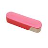 Fork and Case, Eco-Friendly Lunch Accessory, Made in Japan, Takenaka Bento box (Raspberry Pink) view 3