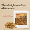 (8oz) Farmer Queen Roasted Jerusalem Artichoke Helianthus Tuberosus Rich Inulin Polyphenol Dietary Fibe   view 3