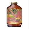 Portland Syrups Mango Habanero Syrup - Bold Mango Flavor with a Fiery Habanero Kick - Premium Beverage Concentrate for Cocktails, Mocktails, Tea, and More - 12 oz with 12 Servings (Pack of 1) view 1