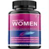 Helix Heal Libido Booster for Women - Fast Acting Female Desire Supplement view 1