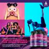 Helix Heal Libido Booster for Women - Fast Acting Female Desire Supplement view 2