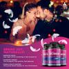 Helix Heal Libido Booster for Women - Fast Acting Female Desire Supplement view 3