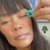 We Love Eyes - Focused Eye Roll - Tone, de-puff, & relax tired eyes. Hot compress for massaging meibomian glands. Fingertip precision. view 4