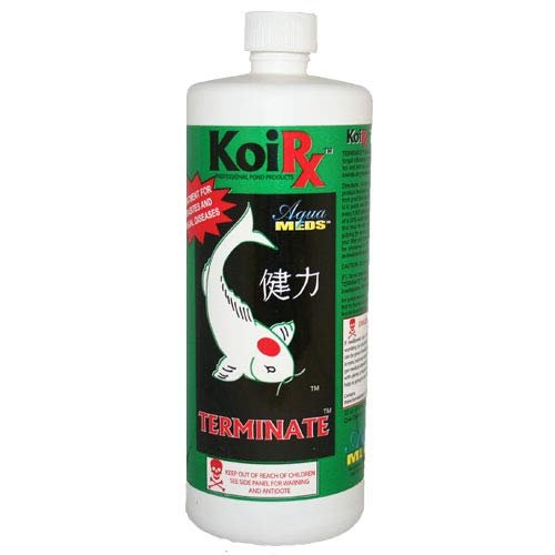 Aqua Meds Terminate
