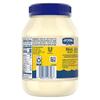 Hellmann's Mayonnaise 3 Count Real Mayo For a Creamy Condiment for Sandwiches and Simple Meals Gluten Free, Made With Cage-Free Eggs 30 oz view 4