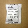 shlutesoy Safe Silica Gel Packets Desiccant Dehumidifiers - 100 Packs Drypack Silica Gel Packets Moistureproof Moisture Absorber Desiccants view 1