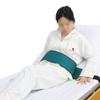 200Inch Bed Restraint Strap Anti-Fall Waist Belt for Elderly, Patient Adjustable Hospital Bed Restraint Wheelchair Seat Safety Belt view 1