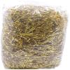 Stephanie Imports Made In USA 3-Ply Crinkle Cut Shredded Paper 2 lbs (Metallic Gold) view 3