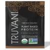 Truvani Vegan Pea Protein Powder | Chocolate | 20g Organic Plant Based Protein | 1 Serving | Keto | Gluten & Dairy Free | Low Carb | No Added Sugar view 1