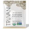 Truvani Vegan Pea Protein Powder | Vanilla | 20g Organic Plant Based Protein | 1 Serving | Keto | Gluten & Dairy Free | Low Carb | No Added Sugar view 1
