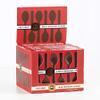 Fort Knox Milk Chocolate Spoons, 2.12 Ounce - 12 Count Display Box view 1