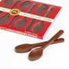 Fort Knox Milk Chocolate Spoons, 2.12 Ounce - 12 Count Display Box view 2